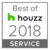 BestOfHouzz2018Service